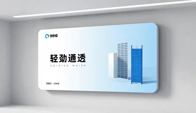 账号代运营中如何确保品牌一致性